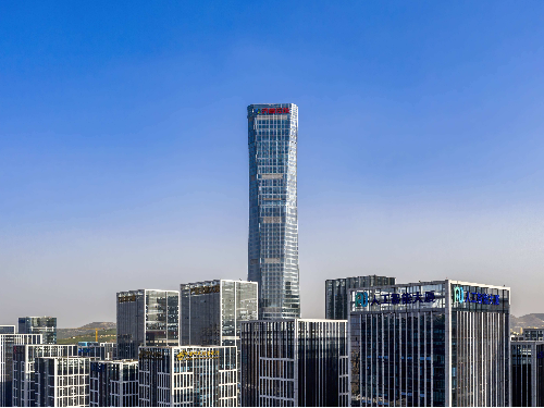 绿城