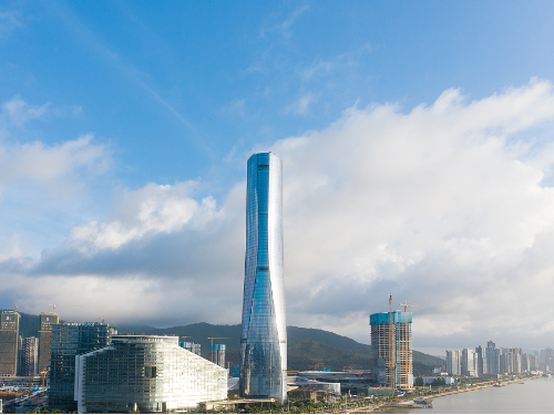 绿城