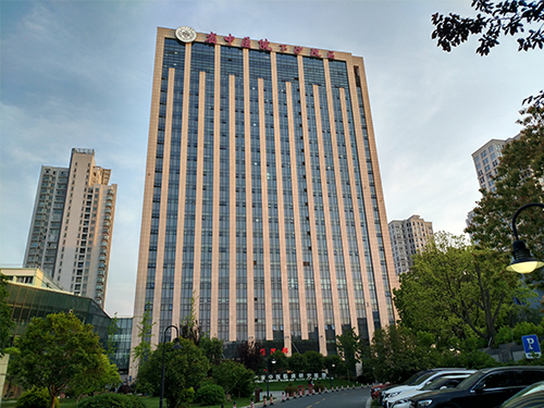 绿城